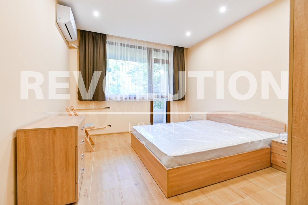 Дава се под наем Тристаен апартамент в София, Света Троица - 90 кв.м за 750 € - Снимка #6