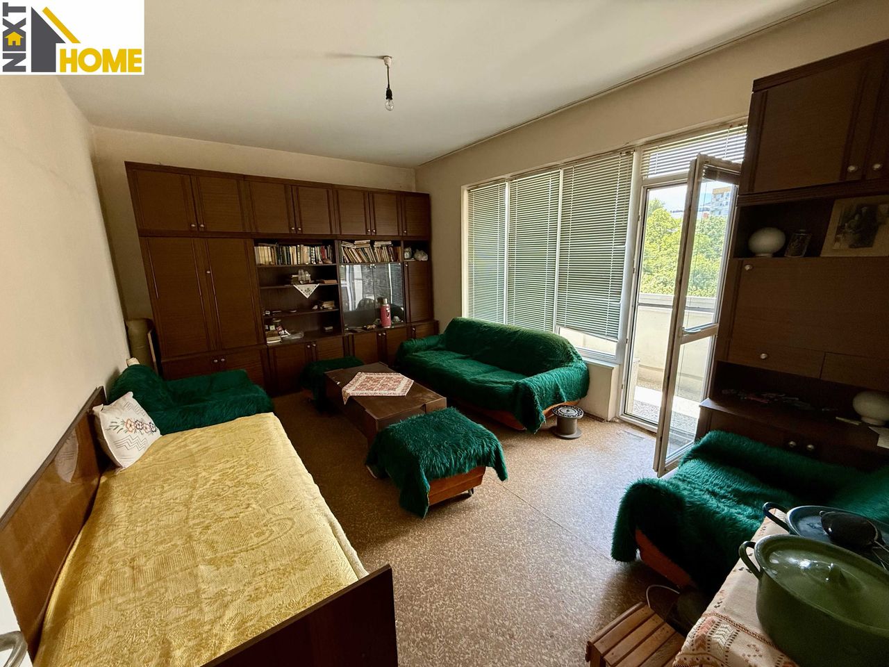 Продава се Тристаен апартамент в Асеновград - 93 кв.м за 932 €/кв.м - Снимка #4