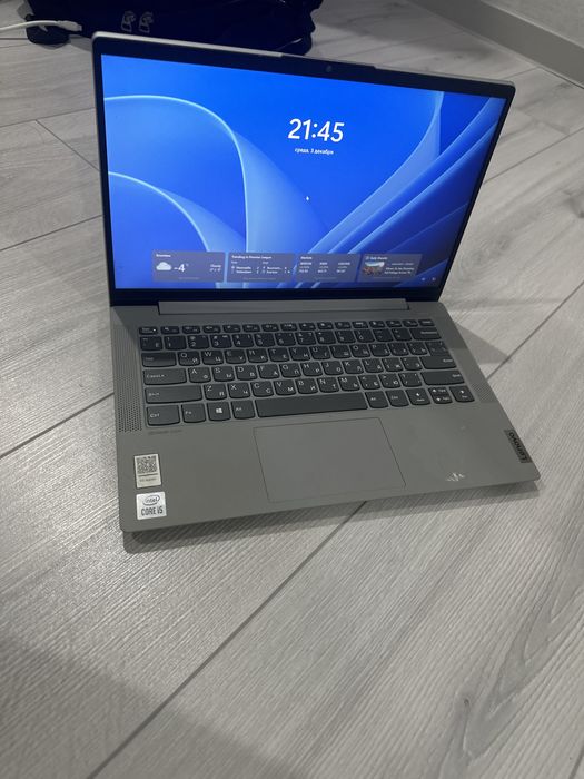 windows 11 pro ноутбук lenovo