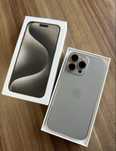 Iphone 15 Pro Max 512GB