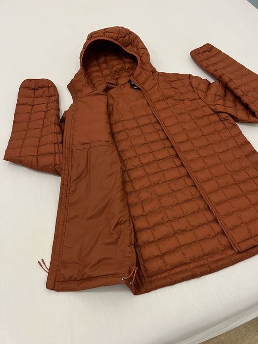 Geaca THE NORTH FACE (S barbat) PRIMALOFT outdoor toamna primavara