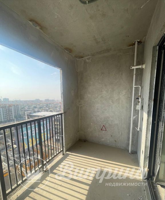 3 х комнатная новостройка в Мирабадском районе ЖК Уз Макон