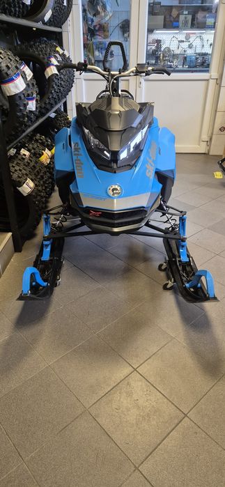 2019 Ski -Doo Summit 850X
