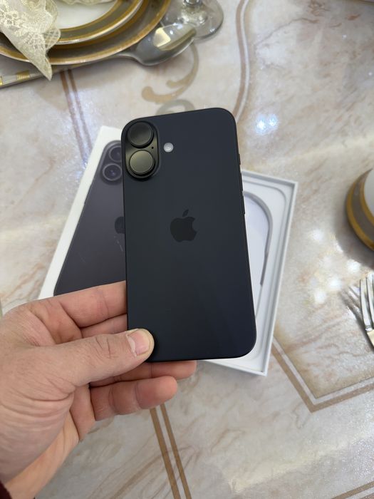 Iphone 16 srochna