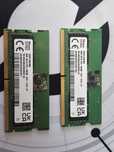 Ram laptop 16 DDR5 5600 MHZ
