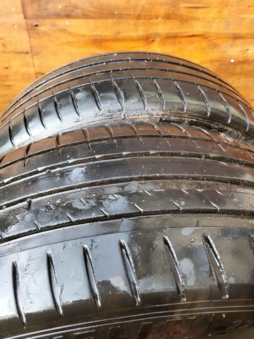 Michelin pilot sport 4 ZP