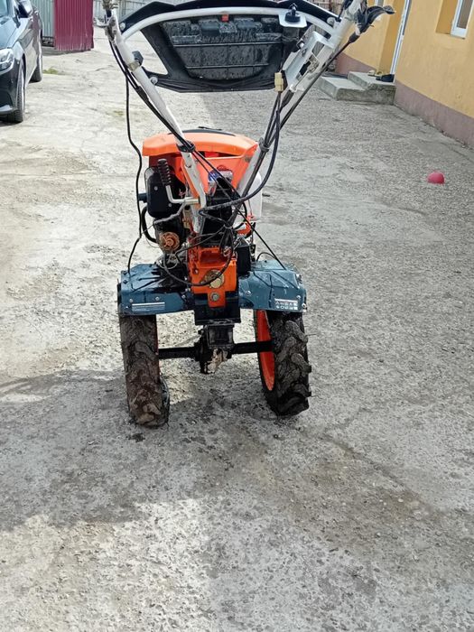 De vanzare motocultor Ruris
