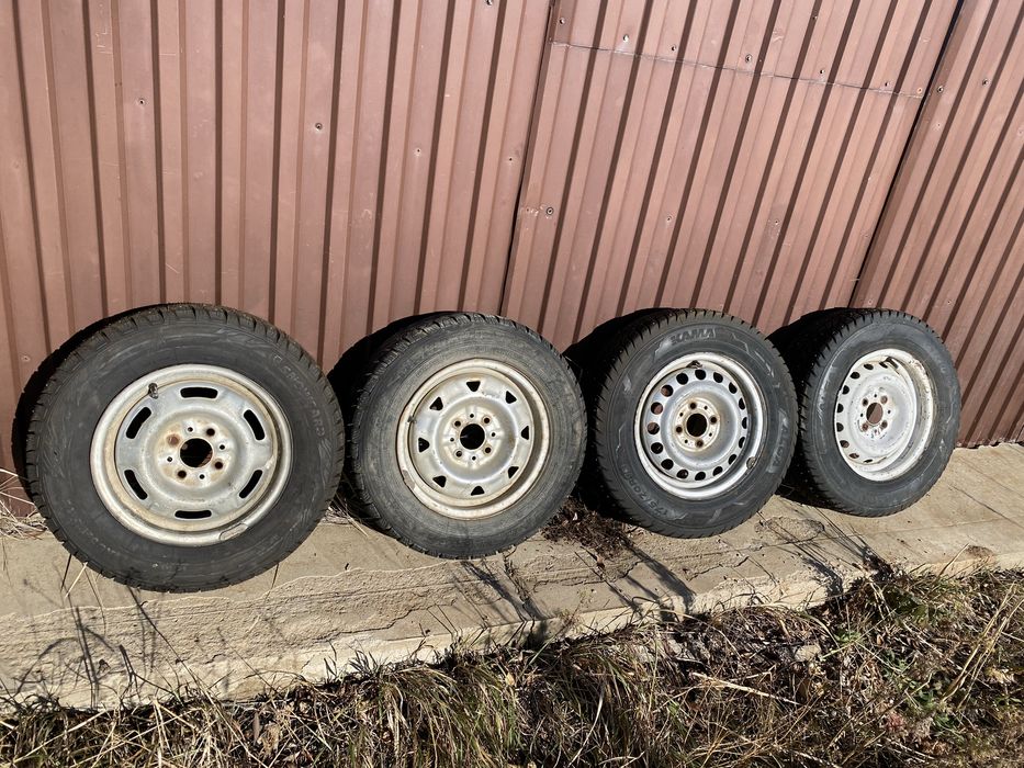 R13 175/70 зимний комплект