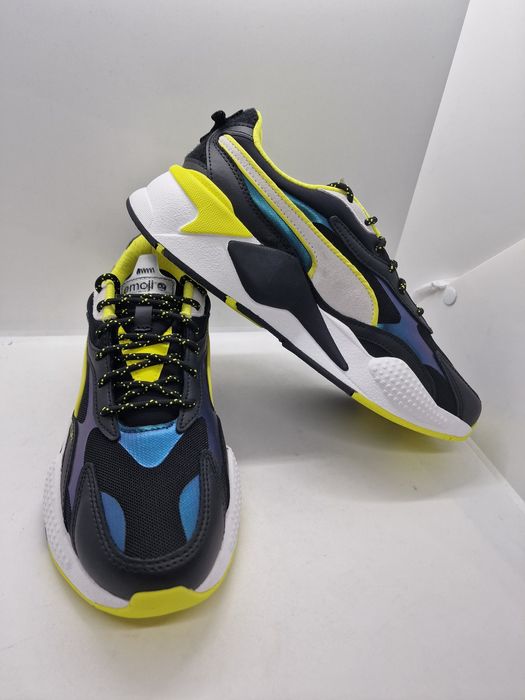 Puma RS X3 Emoji 374819-01 nr. 40