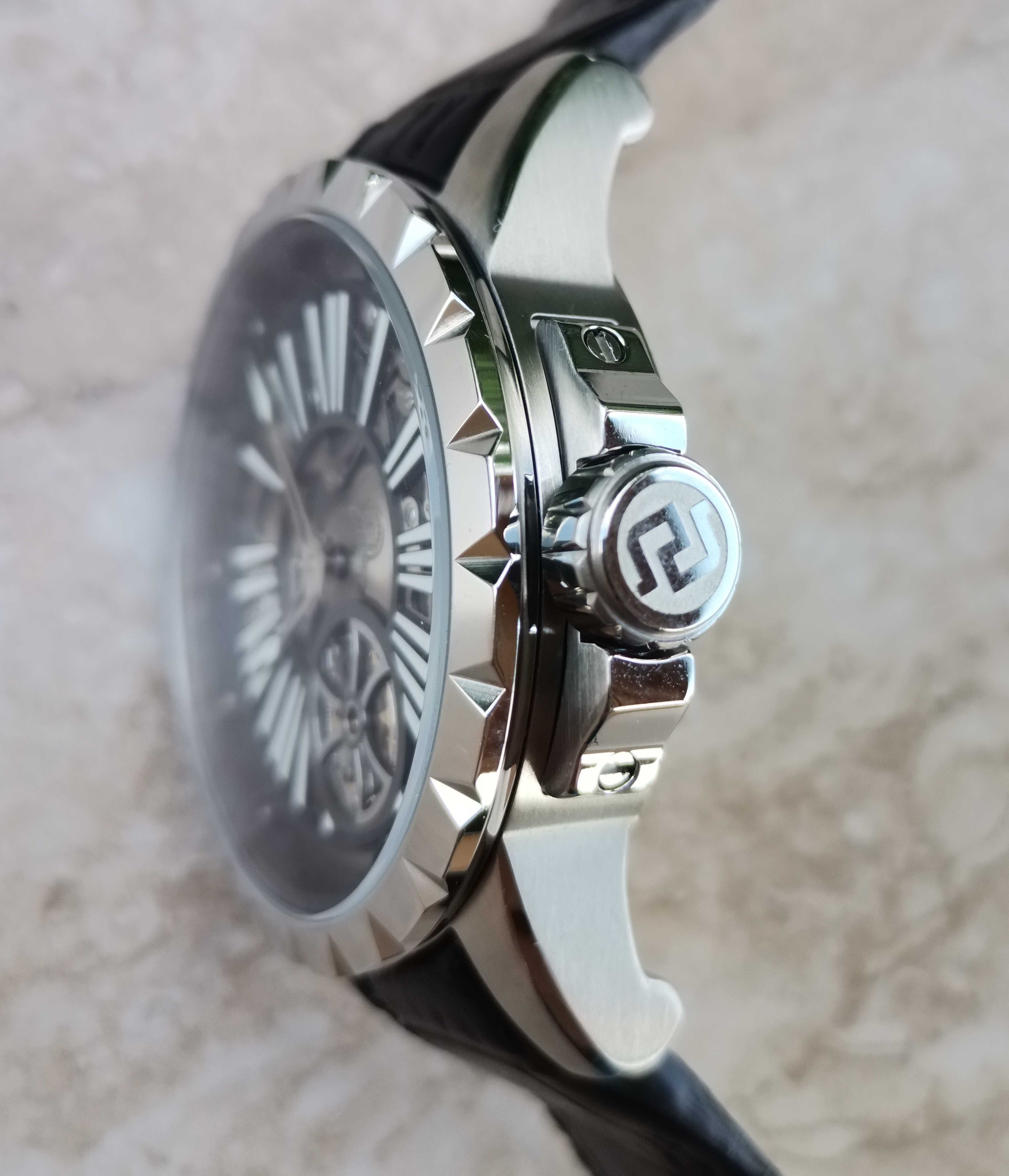 Roger Dubuis Excalibur