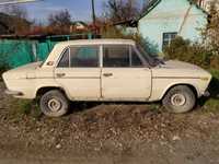 ВАЗ (Lada) 2103.