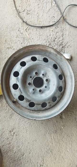 Диски 14,  ВАЗ  3 штуки