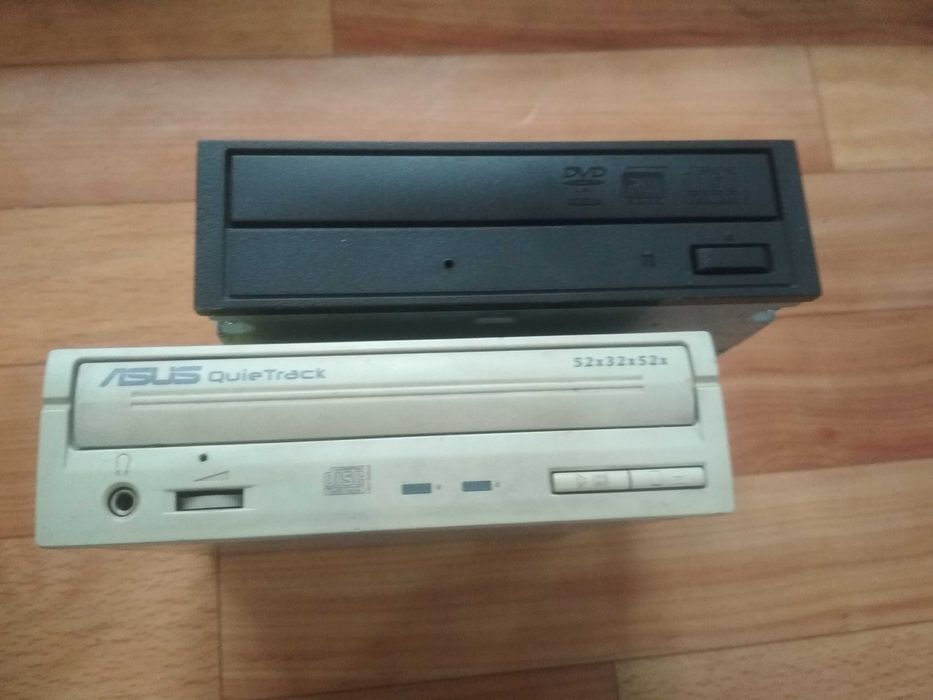 Sony DVD + RW PATA/IDE/EIDE CD, DVD оптический привод