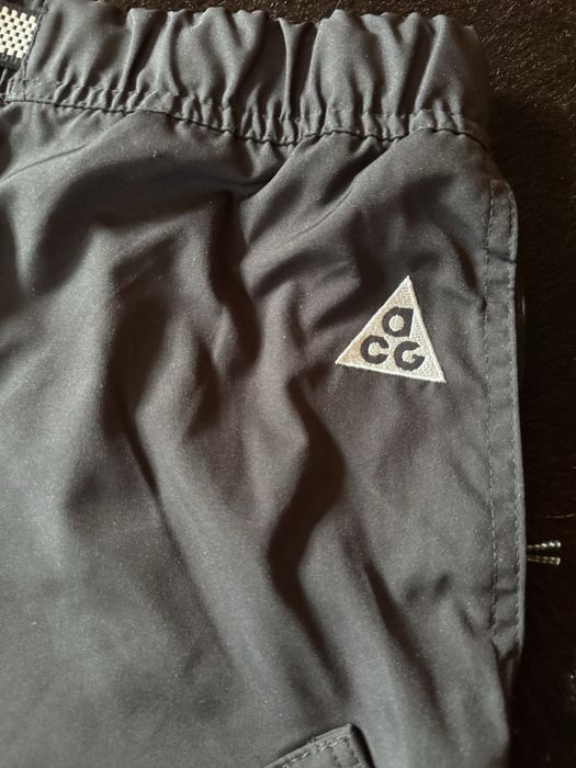 Nike ACG Smith summit cargo