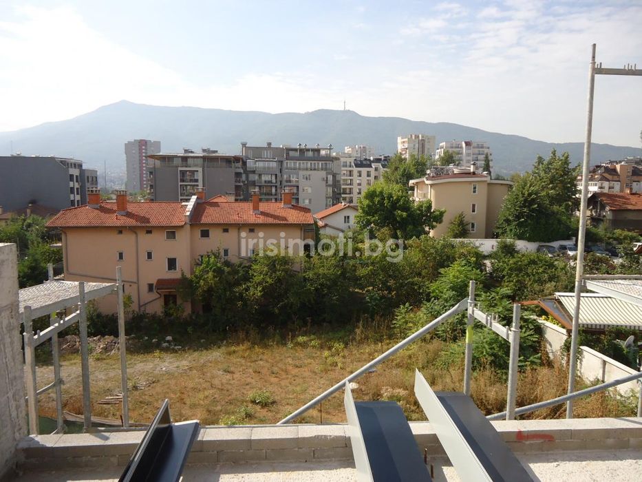 Продава се Тристаен апартамент в София, Овча купел - 140 кв.м за 1503 €/кв.м - Снимка #10