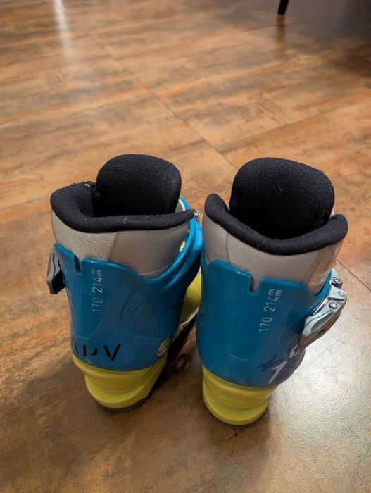 Clăpari Dalbello CX 1.0 JR, copii, mărime 28