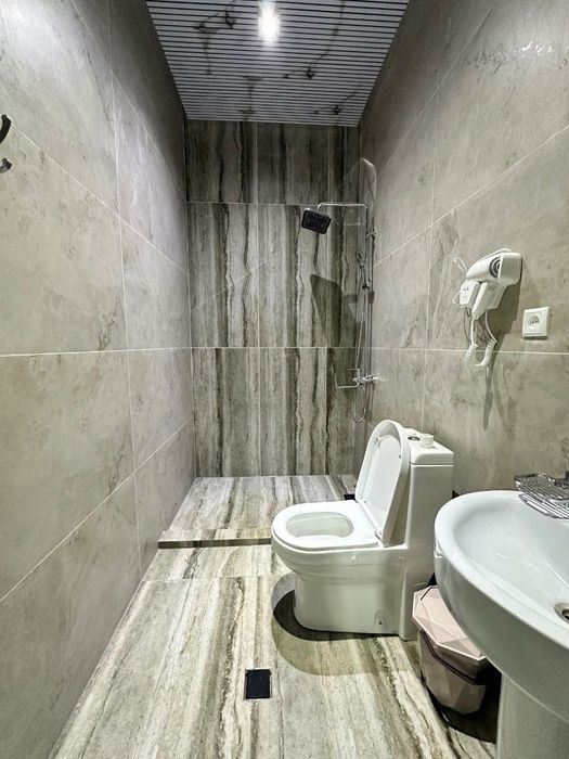 Дача Чарвак Бочка Dacha Charvoq