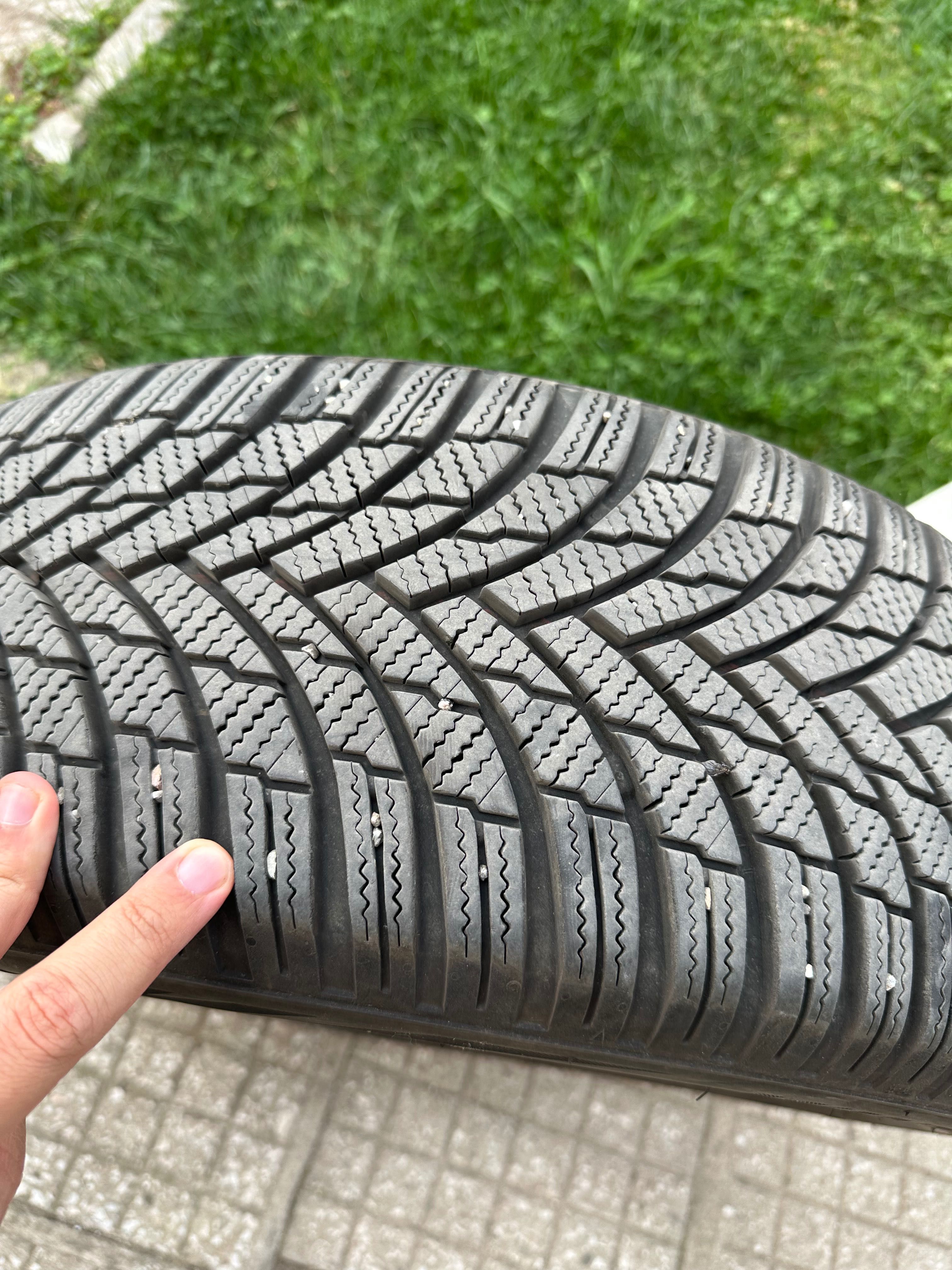 Зимни гуми Firestone R16 205/55