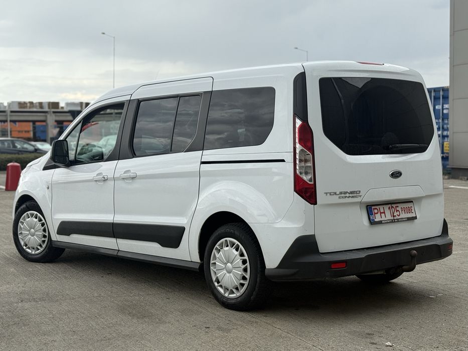 Ford Turneo Connect Maxi 1.5TDCI/04.2016/GARANTIE 1 AN / RATE