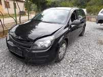 Opel Astra H -1.7cdti-101кс/2006/- на части