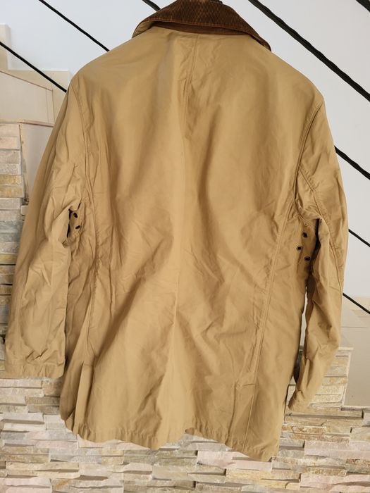 Trench Ralph Lauren,Boss