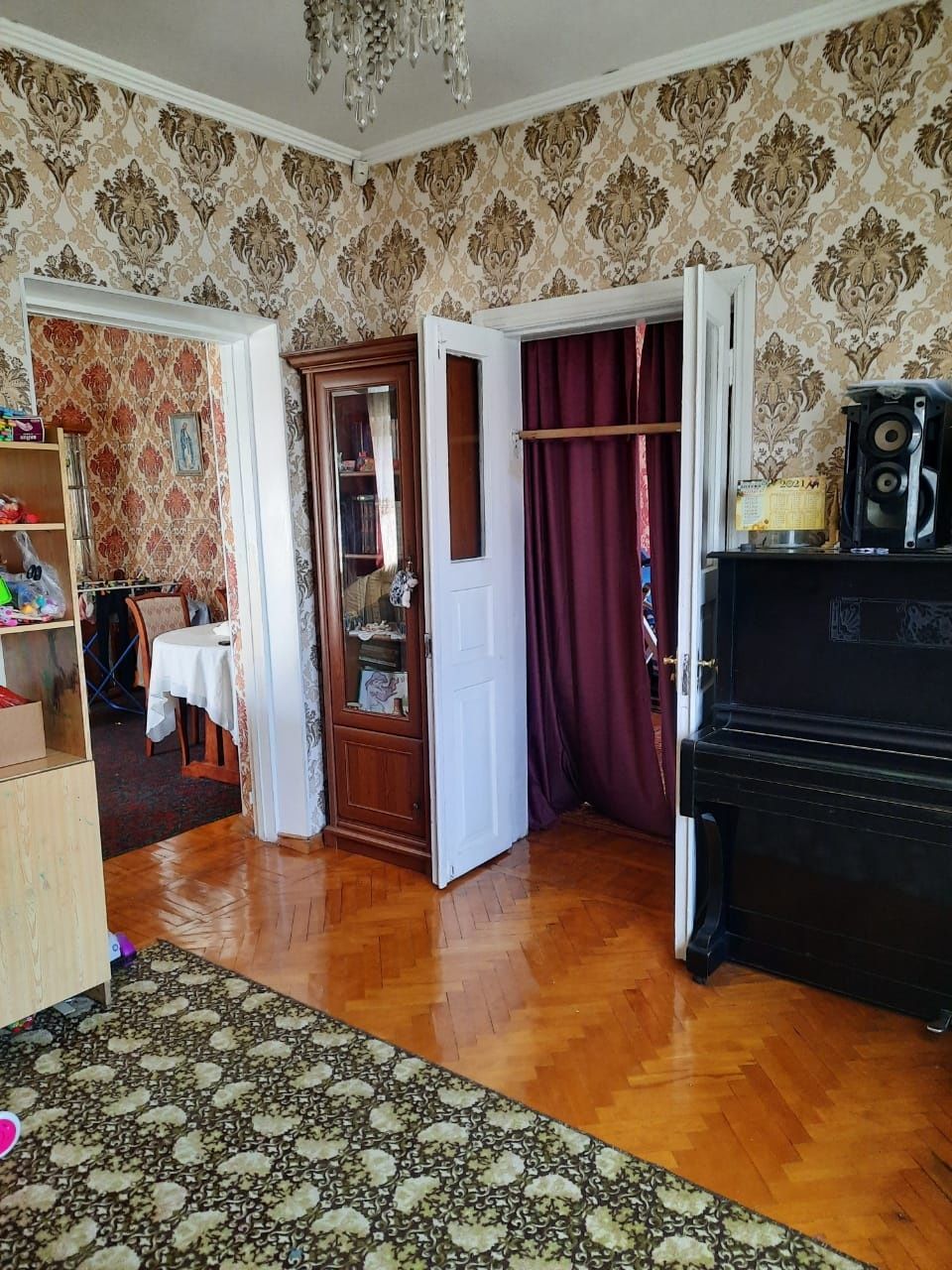 Продам дом в Туздыбастау