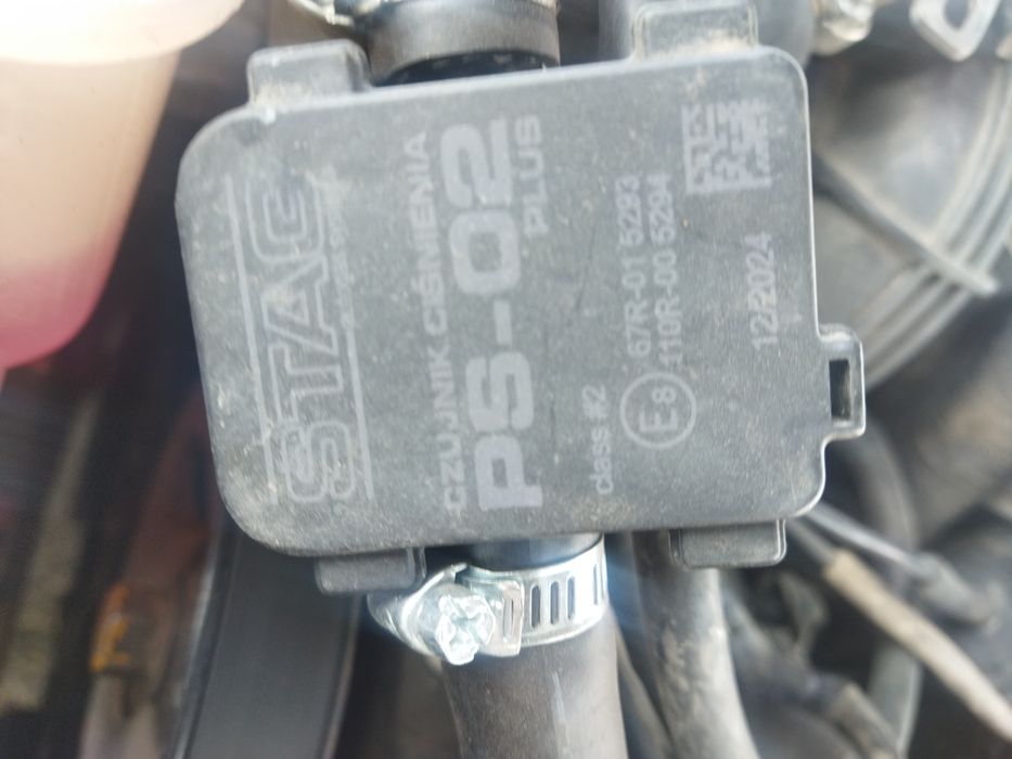 Propan gaz balon 47 ltr 4 pokoleniya  15 kunlik