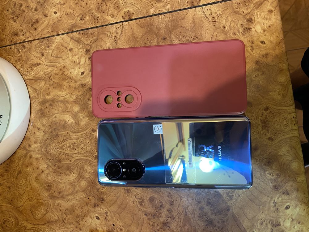 Huawei nova 9 SE