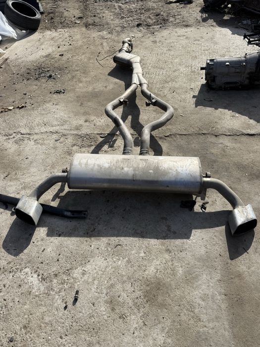 Генерация Бмв х5/х6 ф15/16 М50д (generaciq bmw x5/6 f15/16 m50d)