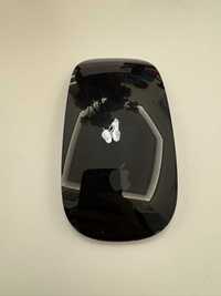 Apple Magic Mouse 3, Безжична, Черна