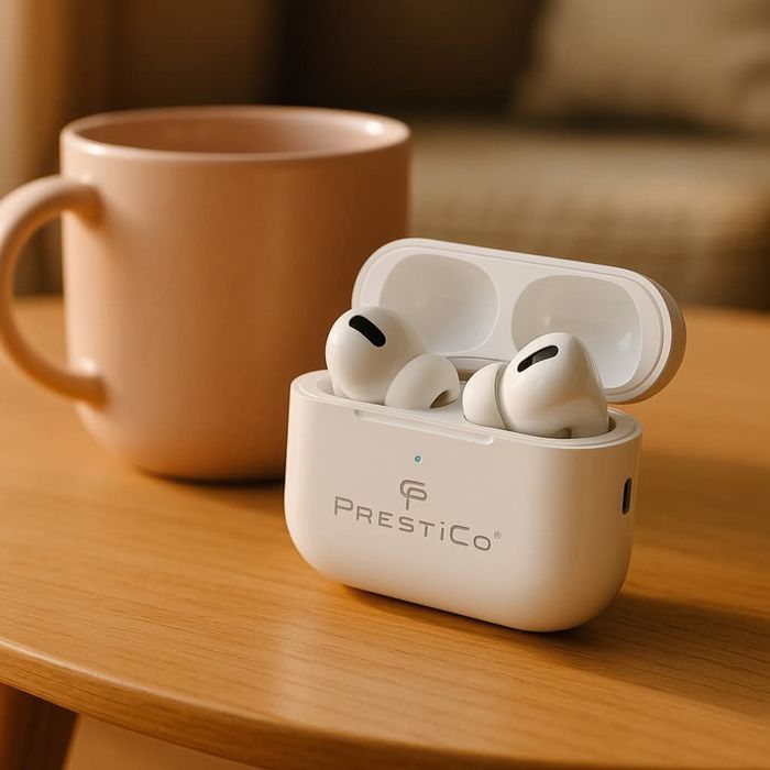 Casti Air Pods 2 Pro
