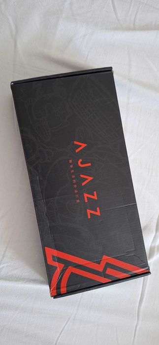 Tastatura Mecanica Ajazz AK832 PRO