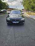 F10 BMW . 525 motor 3.0 an fabricație 2010 full fără piele ofer fiscal