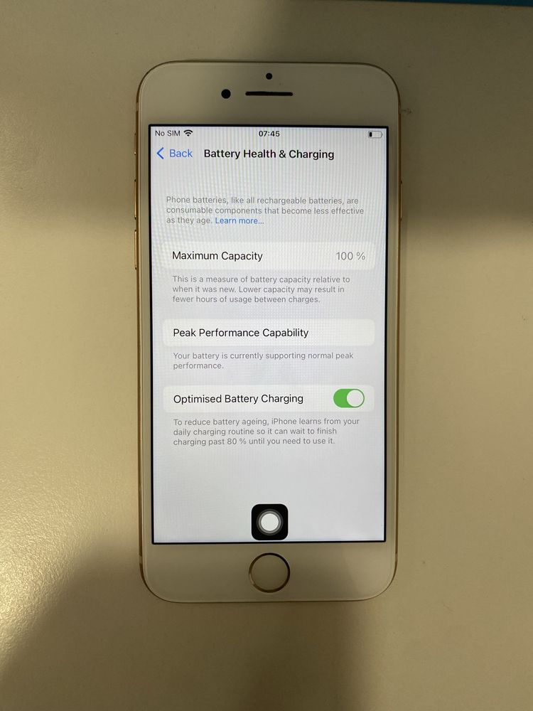 iPhone 8 64GB ID-XXL349