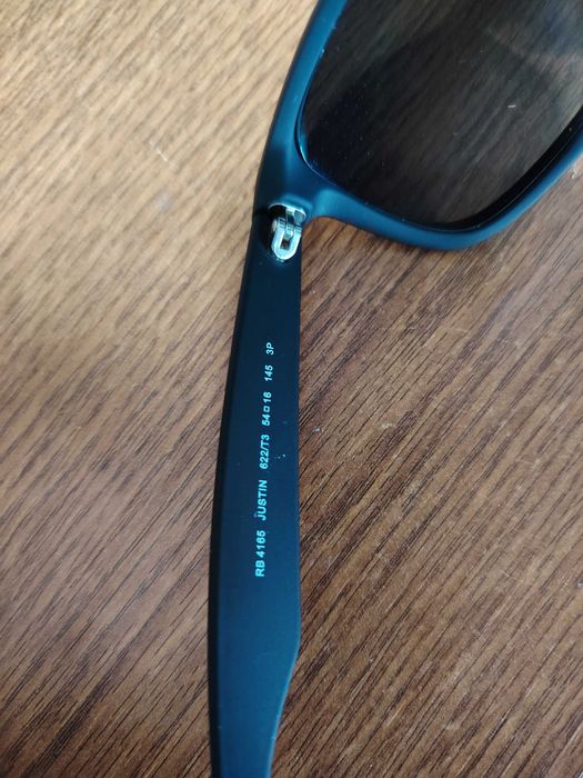 Ochelari de vedere heliomati RAY BAN cu husa Armani