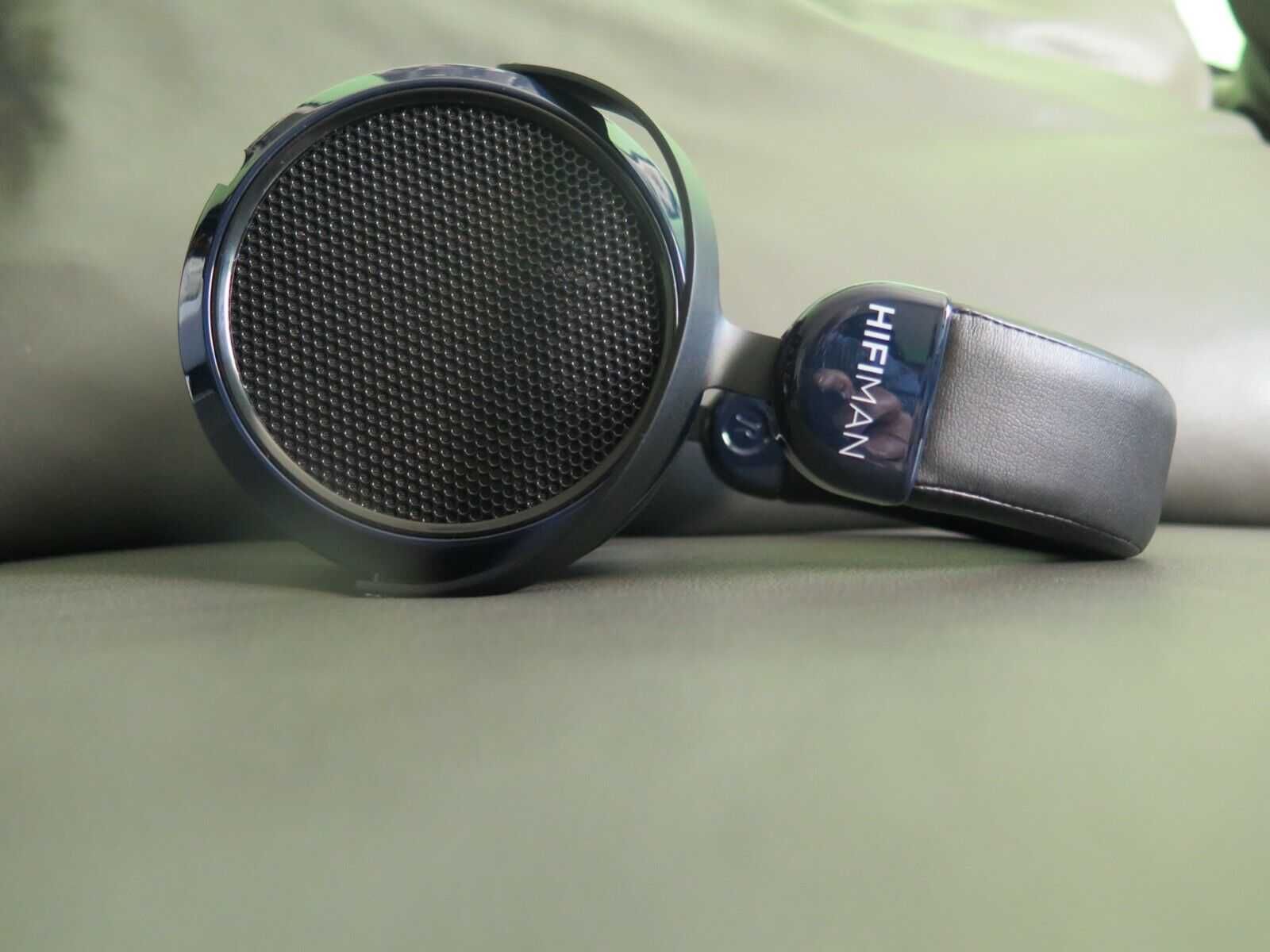 Hifiman HE6SE V2 High End слушалки