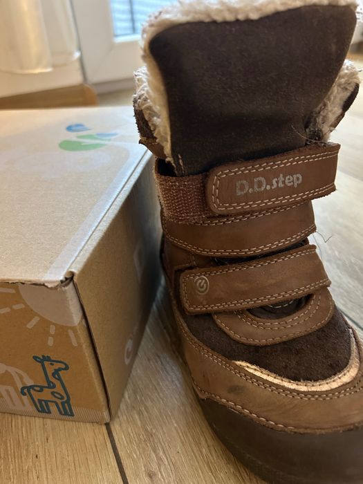 Ghetute de iarna , marimea 29, pentru fetite