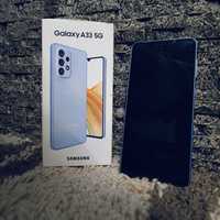 Продам телефон Samsung A33