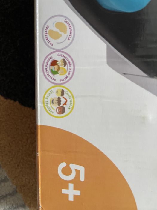 Въздушен хокей/футбол Imaginarium