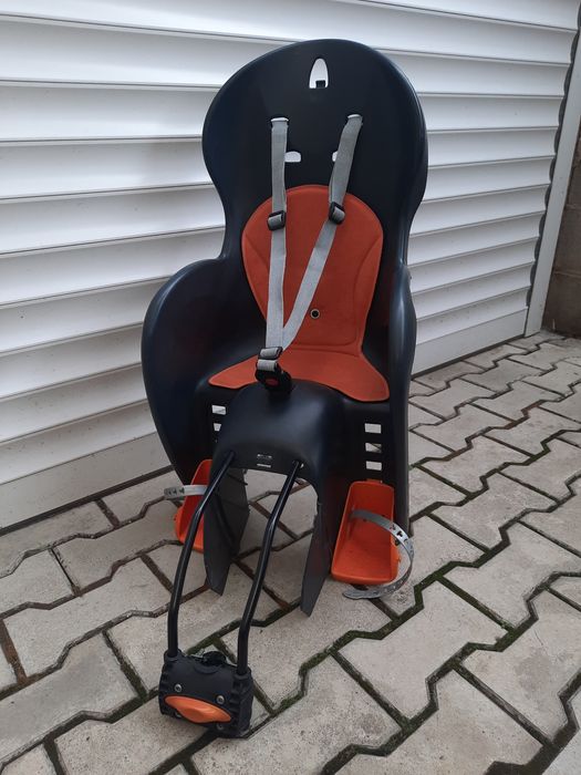Scaun copii pentru bicicleta