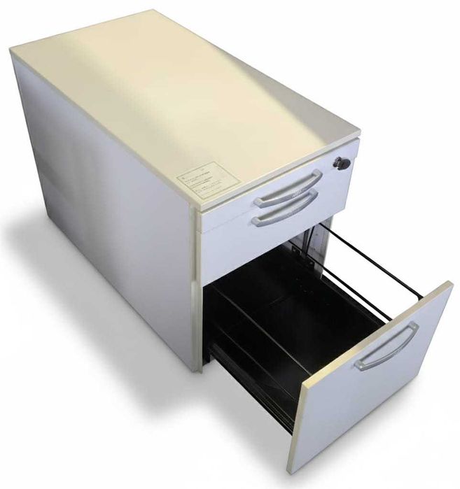 Rollbox mobil Haworth