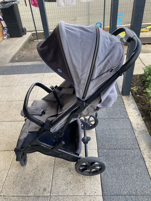 Carut Sport 2 in 1 Inglesina