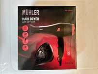 Сешоар с дифузер Muler MD-1605D