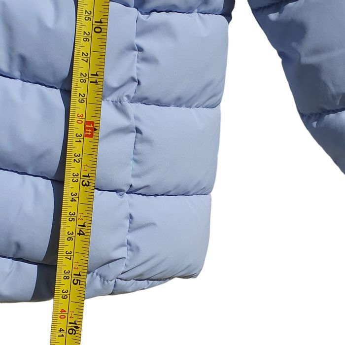 Geaca 5 ani, 110, C&A, fete, impermeabila, rezistentă la vânt