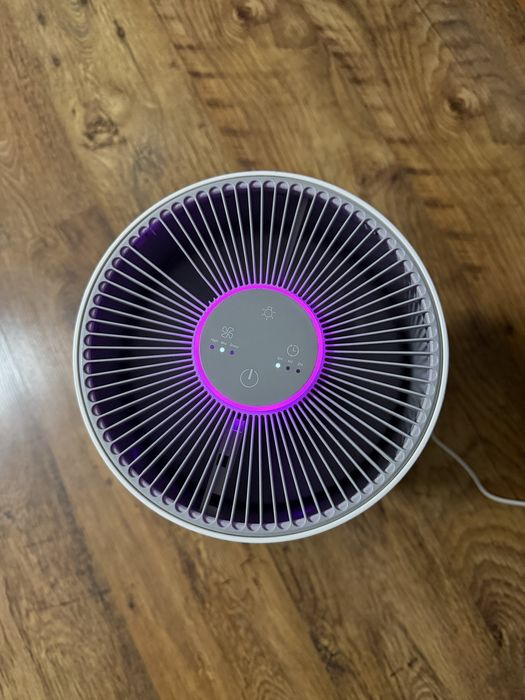 Пречиствател на въздух Ayco