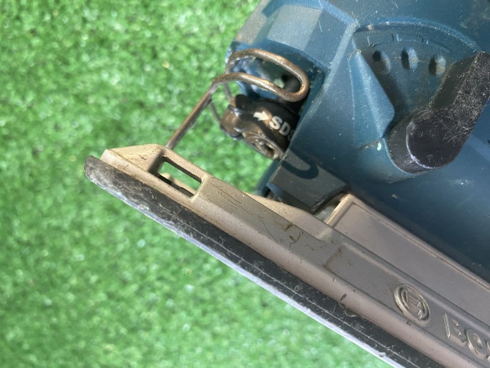 Зеге с регулаж на оборотите  Bosch GST 18V-Li S
