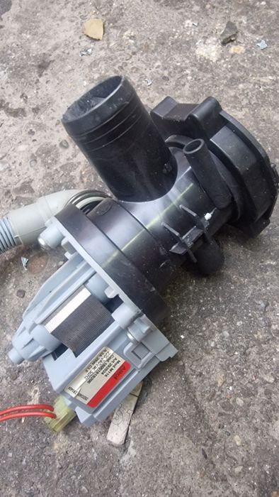 Piese masina de spalat indesit