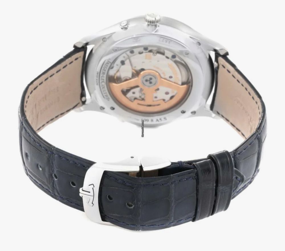 Jaeger-LeCoultre Master Ultra Thin Moon Q8480