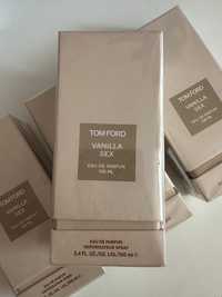 Tom Ford Vanilla Sex- 100 ml/Sigilat