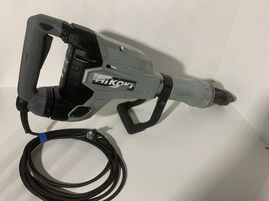 Hikoki H 65SB3 demolator 2024